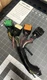 2006 JEEP LIBERTY ECM PCM WIRING HARNESS PLUGS CONNECTORS 939AD 959AB 939 959