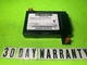 09-14 ACURA TSX COMMUNICATION BLUETOOTH COMPUTER MODULE  39770-TP1-A010-M1 USED