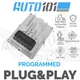 VIN Programmed 2015-2016 GMC Yukon Transmission Computer TCM 24276411 GM