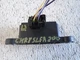 2012  Chrysler 200 Yaw Rate Module P56038983AA
