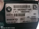 REAR PARK ASSIST CONTROL MODULE OEM 2015 JEEP GRANDCHER 1YR WRNTY P68204477AD