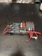 06-2011 mercedes ml350 ml500 gl450 r350 relay fuse box junction 2115452601 OEM