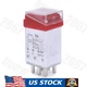 For Mercedes R107 W123 W124 W126 W201 Over-Voltage Protection Relay #1265404745