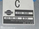 CHASIS CONTROL MODULE OEM 13-14 NISSAN PATHFINDR 1YR WRNTY 416503KA0B