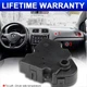 HVAC Air Blend Door Actuator Heater A/C Temperature Actuator for Chevy Silverado