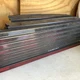 82-84 FIREBIRD FORMULA TRANS AM Left and Right Smoked TAILIGHT TAIL LIGHT SET