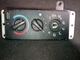 1999 2000 2001 Dodge Ram 1500 2500 Truck AV Climate Control 55056702AD #Ga8