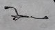 2011-2018 PORSCHE CAYENNE REAR RIGHT WHEEL SPEED ABS SENSOR WIRE HARNESS OEM