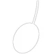 Genuine Volkswagen Tow Eye Cap 5N0-807-441-A-GRU