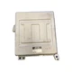 98-03 XJR JAGUAR XJ8 LNC7600AF TEMPERATURE CONTROL MODULE COMPUTER OEM UNIT 