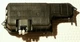 MERCEDES benz s550 W221 07-13 DYNAMIC SEATS VACUUM PRESSURE TANK OEM A0008002219