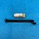 2010&ndash;2012 Range Rover L322 Driver Seat Adjustment Motor FL OEM HFB500290