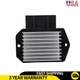 For Dodge Ram 1500 2500 3500 2006-2019 New Blower Motor Resistor 68018105AA