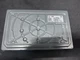 2020 Chevrolet Silverado 4.3L Engine Control Module / ECM / PCU 12703686