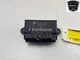 2019 Ford Focus 4 Wagon JX7T14B531AF CENTRAL LOCKING CONTROL UNIT