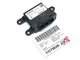 2014-2019 MASERATI GHIBLI DRIVER PARK ASSIST CONTROL MODULE OEM.