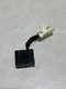 2006-2011 Lexus GS450H FR Seat Heater Control Module 87501-60010 OEM