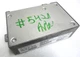 2006-2007-2008 CADILLAC STS ONSTAR COMMUNICATION CONTROL MODULE 15942382 OEM 15A