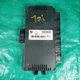 Mini Cooper Footwell BCM 61353455701 Body Control Module Light Lighting