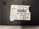 MERCEDES S550 S600 S63 CLIMATE CONTROL MODULE W221 2007-12 A2218700326