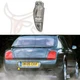 For Bentley Continental GT/Flying Spur 2005-2012 *Left Rear License Plate Lamp