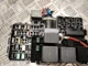 Volvo S90, V90 2017 Diesel Fuse Box Complete 31384034 AAI13859