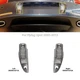 For Bentley Flying Spur 2005-2013 Rear Left & Right Reverse Light Cover