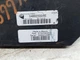 Used Integrated Power Module fits: 2009 Dodge Journey Multifunction totally inte