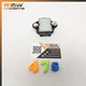 12-19 MERCEDES-BENZ W166 ML350 GL350 GLE350 SPEED SENSOR YAW RATE SENSOR OEM