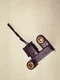 BMW 335 2009 RIGHT  Impact Sensor 6956485