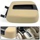 Front Center Console Armrest Lid Fit For Chevy GMC Silverado Sierra 19328718