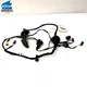 Audi A6 2018 Quattro Front Right Passenger Side Door Wire Wiring Harness OEM