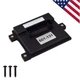 Fuel Pump Driver Module For 10-12 Chevy Silverado GMC Sierra Cadillac Hummer H3