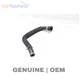 2008-2012 AUDI S5 4.2L - Secondary AIR PUMP HOSE / LINE 8T0133817B