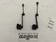 LAND ROVER DISCOVERY 2 Air Suspension Height Sensor Set Fits 1999-2004