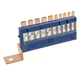 Fusible Link Fuse Block Assembly fit for Toyota Camry 2007-2011 Avalon 05-06