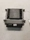 Used Engine Control Module (ECM) fits: 2012 Kia Forte Electronic Control Module