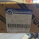 09-17 RAM 1500 Mopar Steering Column Gear Shift Bracket Sensor CSZHT791AC