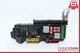12-14 Mercedes W204 C250 C300 Rear Fuse Relay Box Module 2049060105 OEM