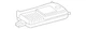 Genuine Mercedes-Benz Control Module 000-900-26-40