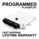 MEC112-040 C1 PLUG&PLAY 2010 Nissan Rogue 2.5L Engine Computer ECM PCM ECU