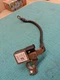 MERCEDES E63 AMG 07 08 09 10 11 12 13 14 15 16 - NEGATIVE BATTERY SENSOR CABLE
