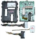 2006-2008 INFINITI FX35 / FX45 OEM Body Control Module BCM BCU 284B1-8Y70A