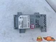 2017-2020 ACURA MDX SATELLITE TUNER CONTROL MODULE UNIT OEM 17-20