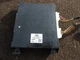 2010-12 LAND ROVER RANGE ROVER AIR SUSPENSION CONTROL MODULE AH42-18D493-AB