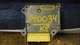CHASSIS ECM AIRBAG UNDER RADIO CONSOLE ID 4F0910655F004 FITS AUDI A6 317849
