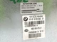 6142925320801 electronics module for BMW X1 (E84) SDRIVE 16D 2012 292649
