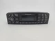 01-04 Mercedes W209 C230 C320 CLK320 FM/AM Audio Radio Player 2038202486 OEM