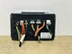 06-09 Mercedes R350 ML350 Rear SAM Control Signal Acquisition Module Computer OE