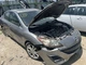 Chassis ECM Body Control BCM Automatic Transmission Fits 10-11 MAZDA 3 1281650
